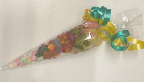 Party Bags (1bag) for custom theme please call 02380284949