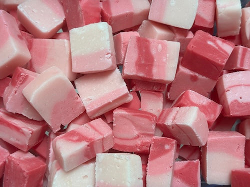 Candy Floss Nougat (100grams)