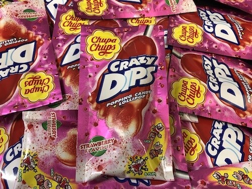 Crazy Dips (1pack)