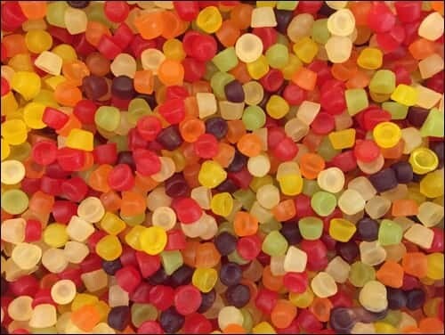 Floral Gums (100grams)