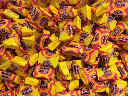 Fruit Salads (10pieces)