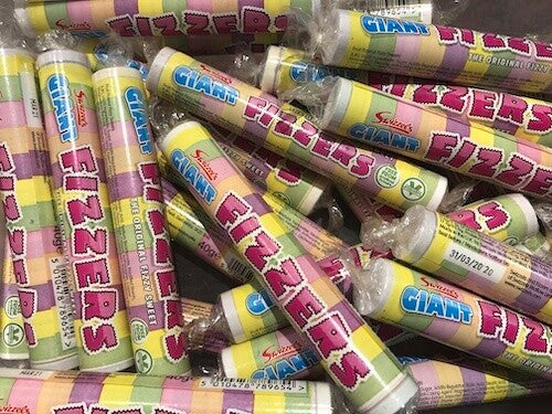 Giant Fizzers (1pack)