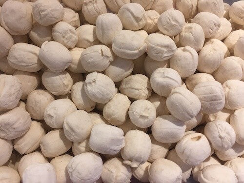 Ginger Creams (100grams)