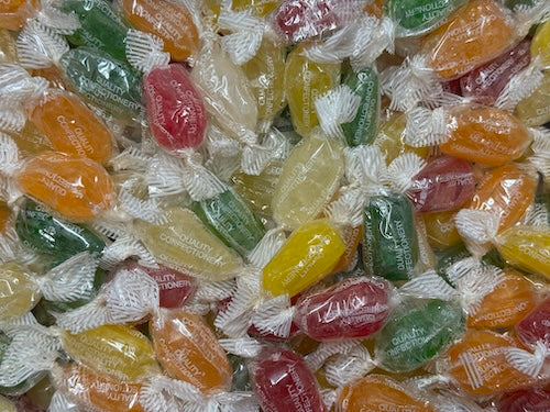 Jargonalle Pear Drops (100grams)