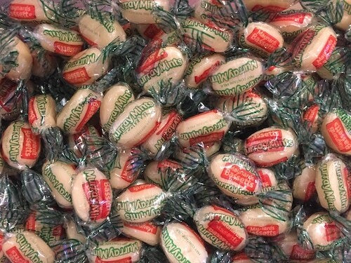 Murray Mints (wrapped) (100grams)