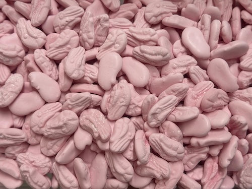 Foam Shrimps (100grams)