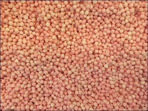 Raspberry Millions (100grams)