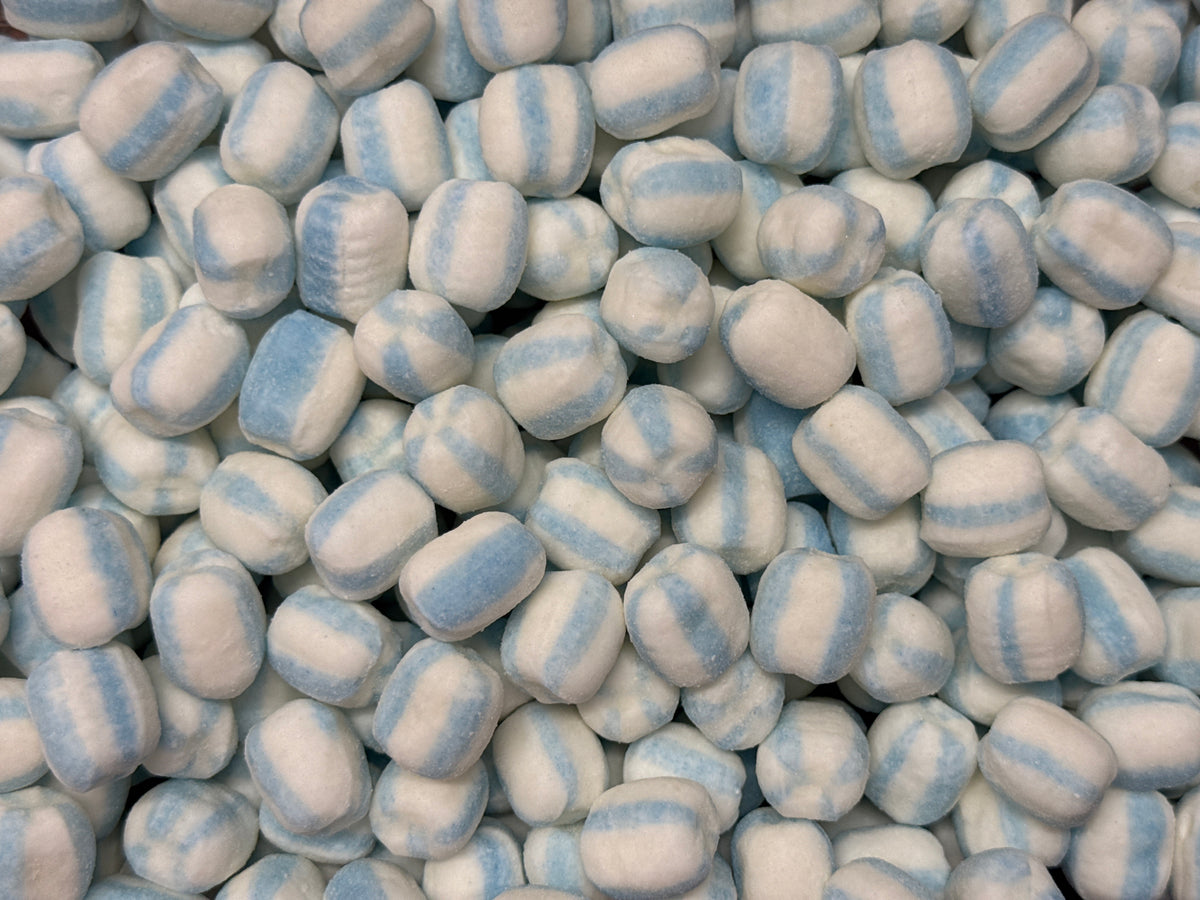 Tropical Puffs (100grams)
