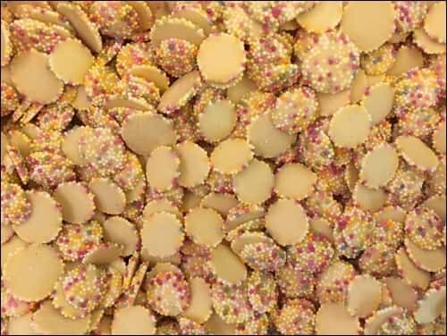 Snowies (100grams)