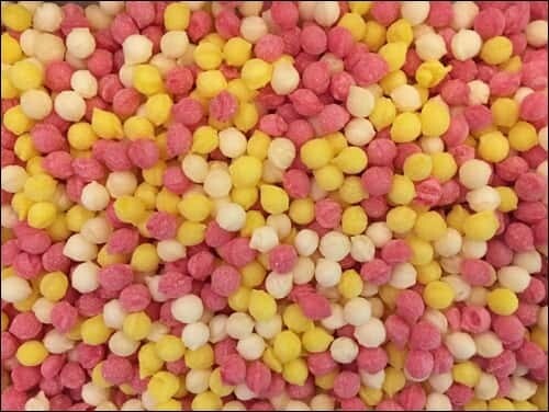 Sherbet Pips (100grams)