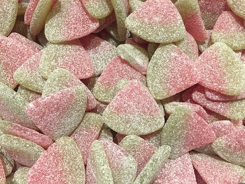 Sour Watermelon Gums (100grams)