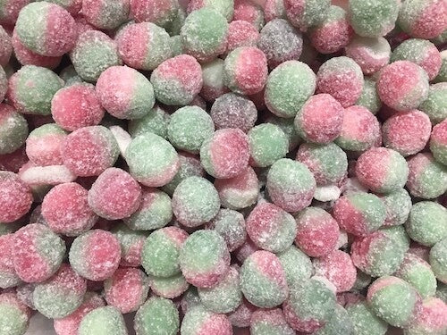 Sour Apples (100grams)