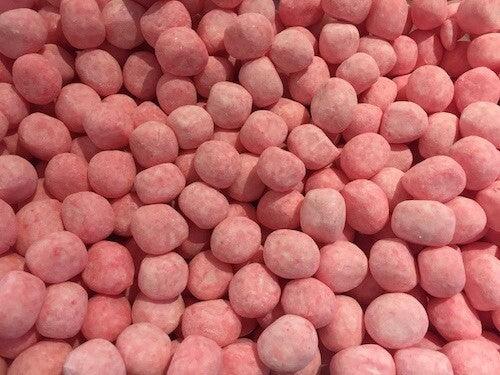 Strawberry Bon Bons (100grams)