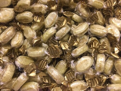 Sugar Free Chocolate Limes (100grams)