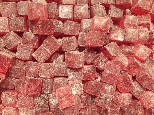 Sugar Free Cola Cubes (100grams)