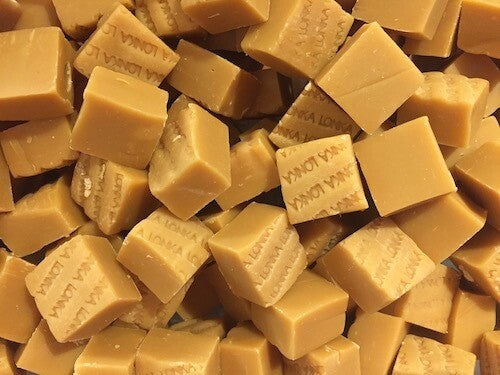 Vanilla Fudge (7pieces)