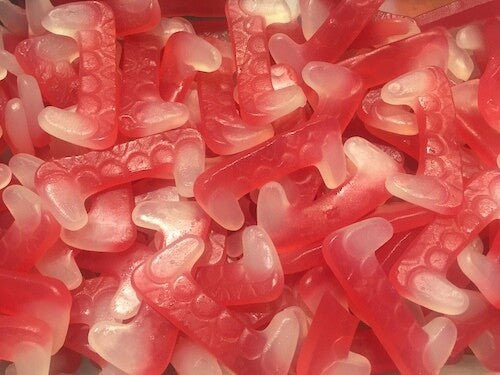 Vampire Teeth (100grams)