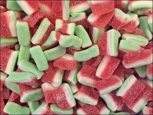 Watermelon Slices (100grams)