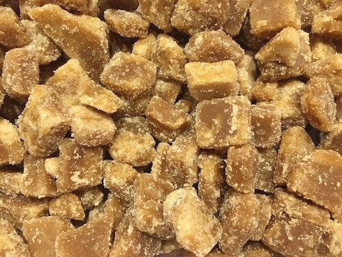 Winter Candy (Herbal Candy or Cough Candy) (100grams)