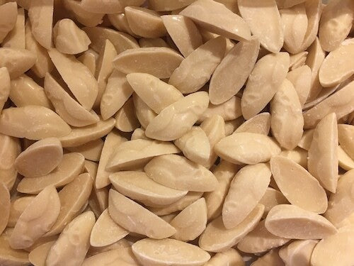 White Mice (100grams)