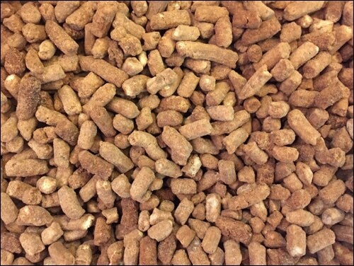 Toffee Crumble (100grams)