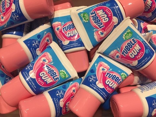 Tubble Gum (1piece)