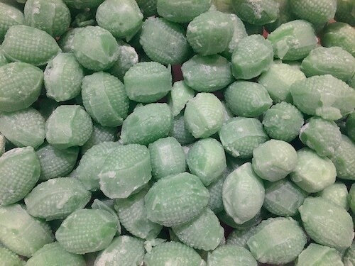 Sherbet Limes (100grams)