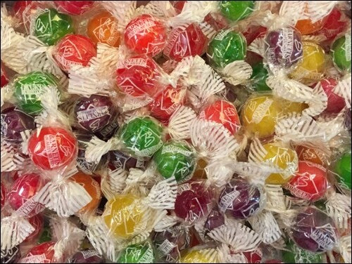 Sherbons (100grams)