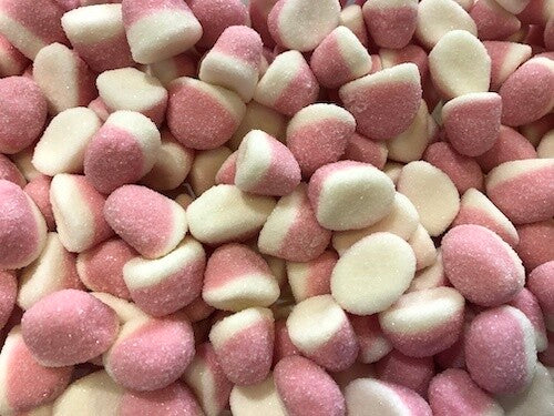 Strawberry Dreams (100grams)