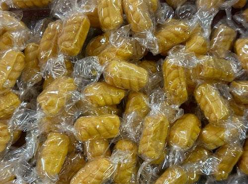 Sweet Peanuts Wrapped (100grams)