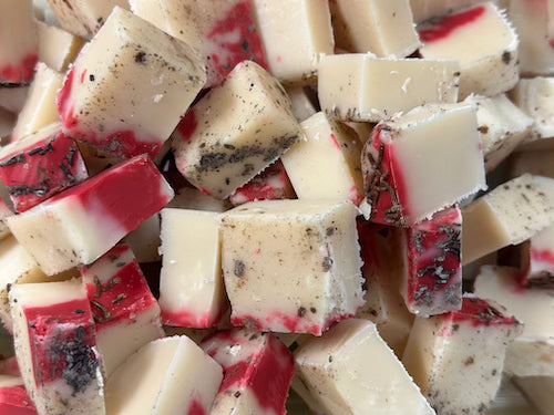 99 Ice Cream Fudge (100grams)