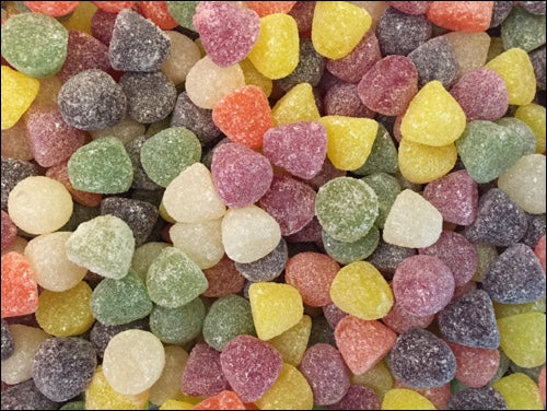 American Hardgums (100grams)