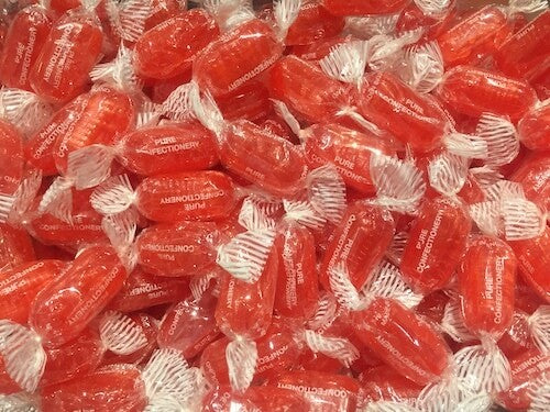 Aniseed Twist (100grams)