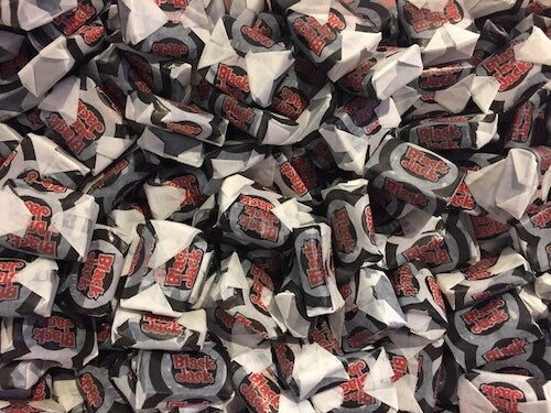Black Jacks (10pieces)