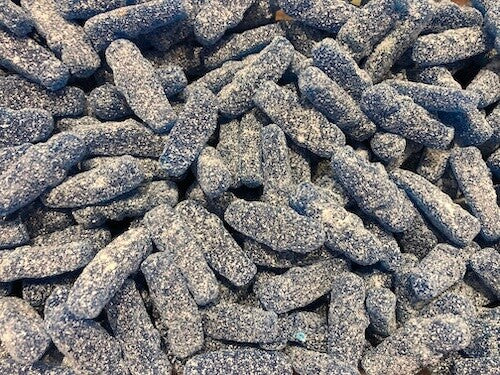 Jelly Blue Babies (100grams)