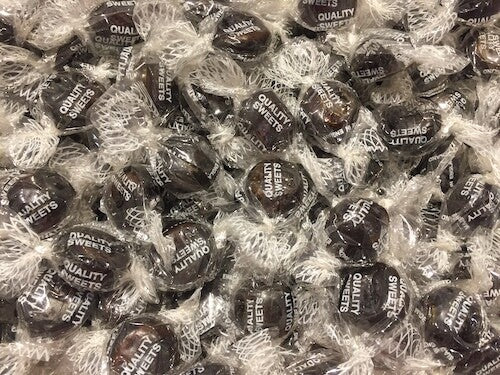 Bonfire Toffee (wrapped) (100grams)