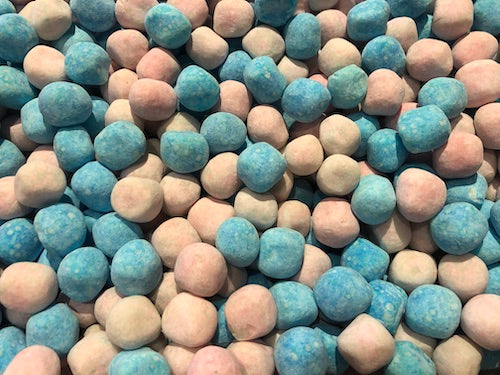 Bubblegum Bon Bons (100grams)