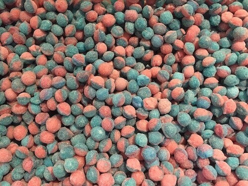 Bubblegum Pips (100grams)