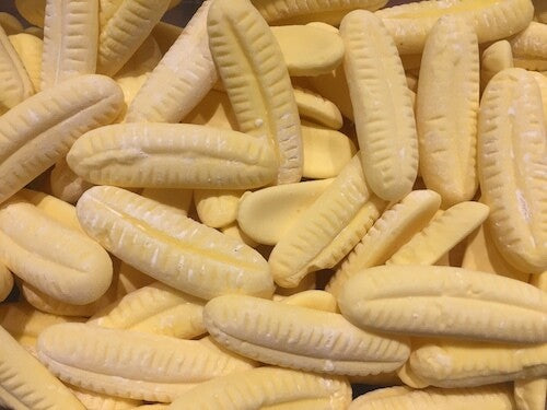 Bumper Bananas (5pieces)