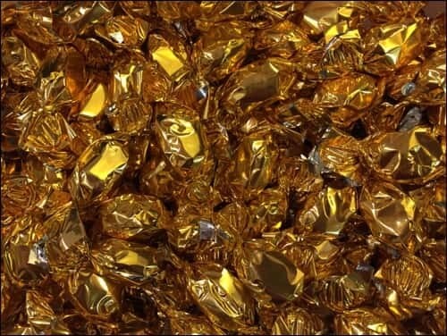 Butterscotch (100grams)