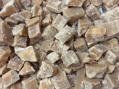 Butter Tablet (100grams)