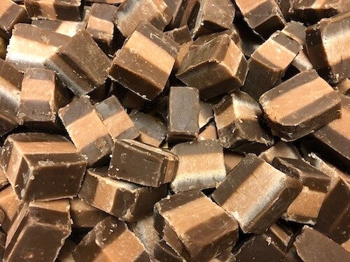 Chocolate Brownie Fudge (100grams)