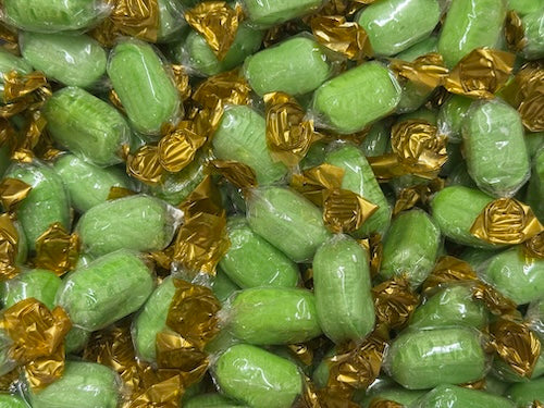 Chocolate Limes (wrapped) (100grams)