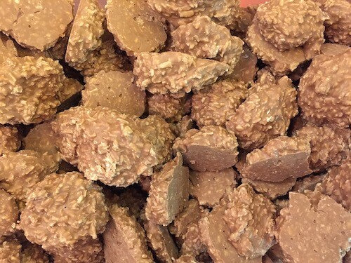 Coconut Macaroon (100grams)