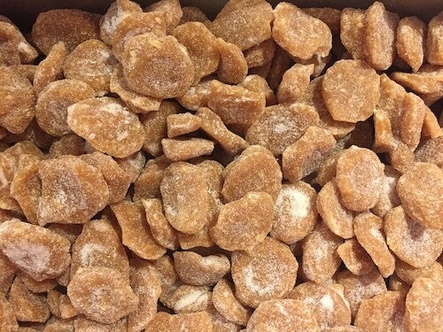 Coconut Teacakes (100grams)