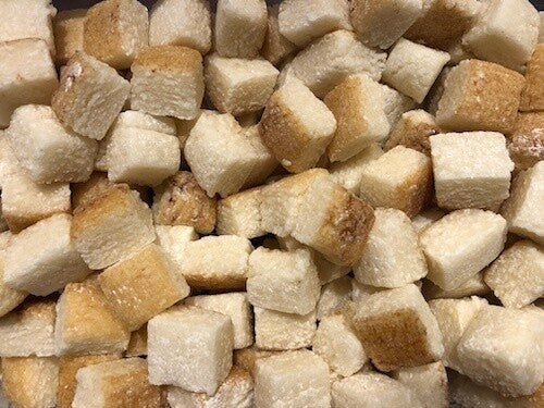 Coconut Toasties (100grams)