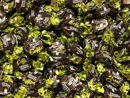 Coffee Toffees (100grams)