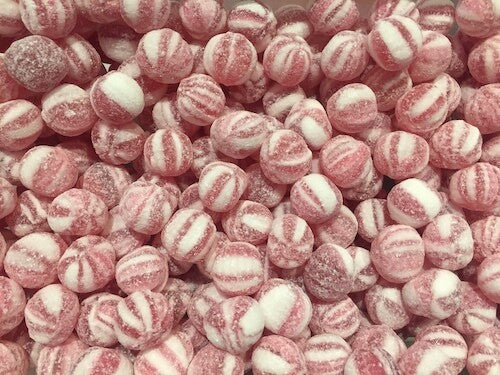 Cola Fizzballs (100grams)