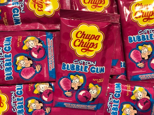 Cotton Bubble gum (1pack)