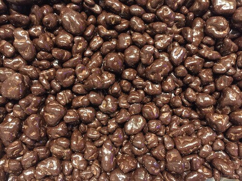 Dark Chocolate Honeycomb Pieces (100grams)